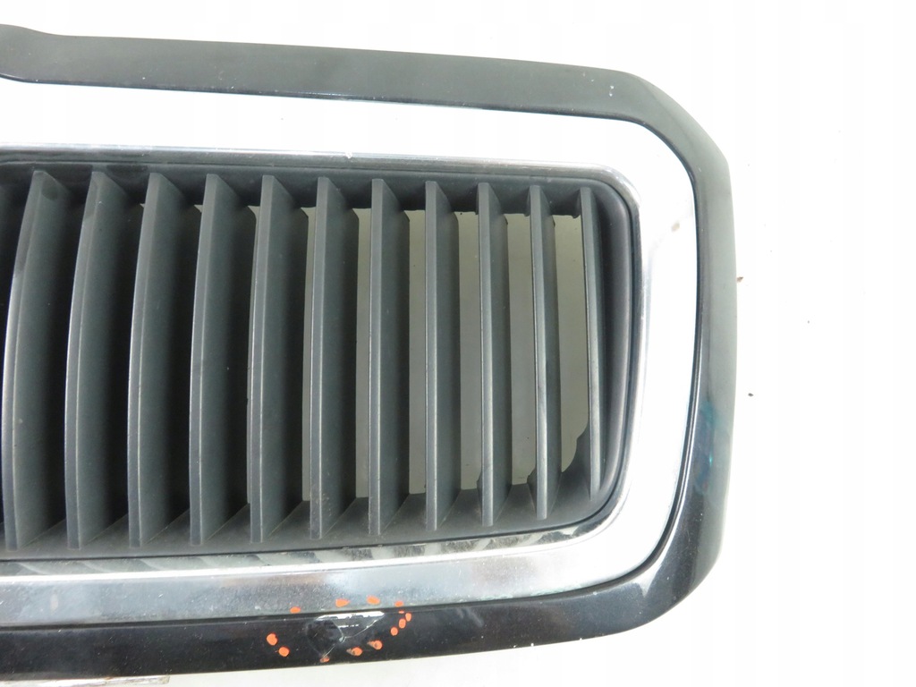 фото №6, Решітка радіатора решітка радіатора skoda octavia i 1u0853651e