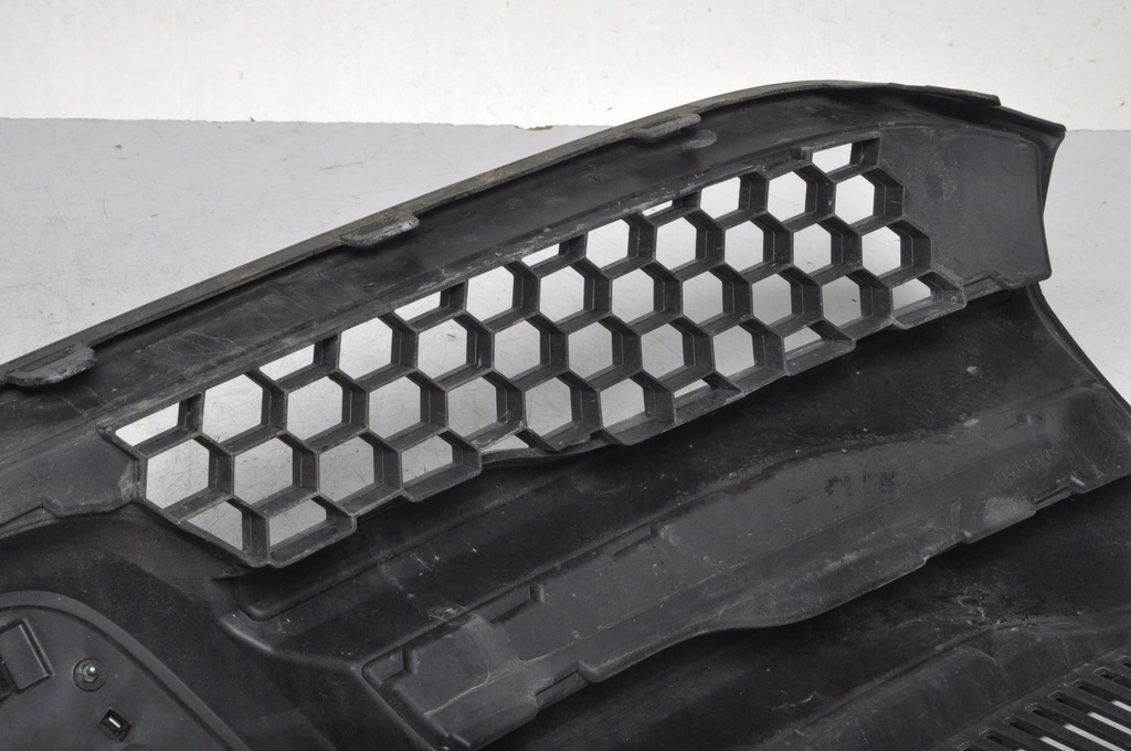 фото №14, Dacia sandero ii решітка радіатора решітка радіатора p2 623107634r