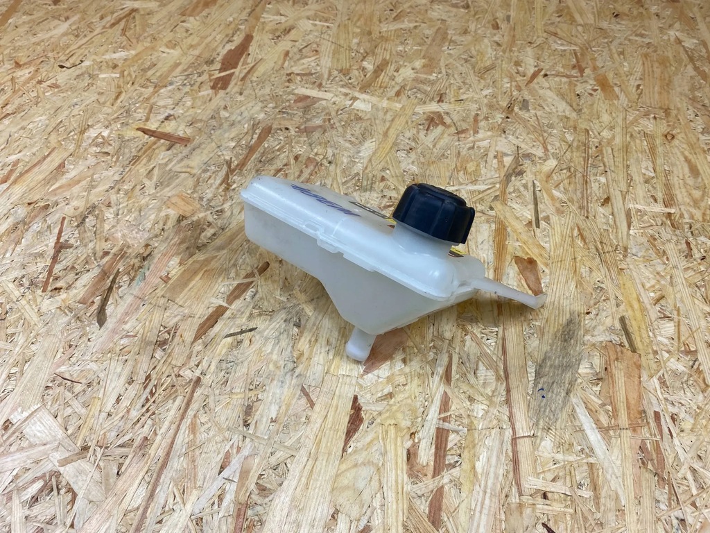 фото №6, Бак бачок расширительный nissan leaf ii 2017-