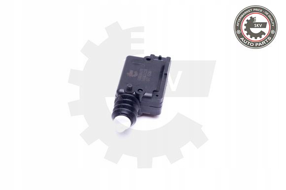 фото №4, Привод крышки крышки багажника renault safrane i 2.0 2.1