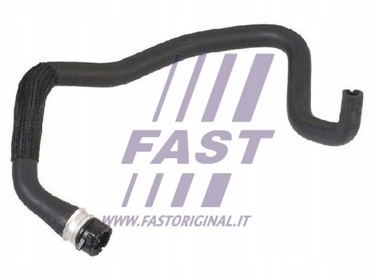 фото №2, Труба охолодження jumper ducato boxer 2006-