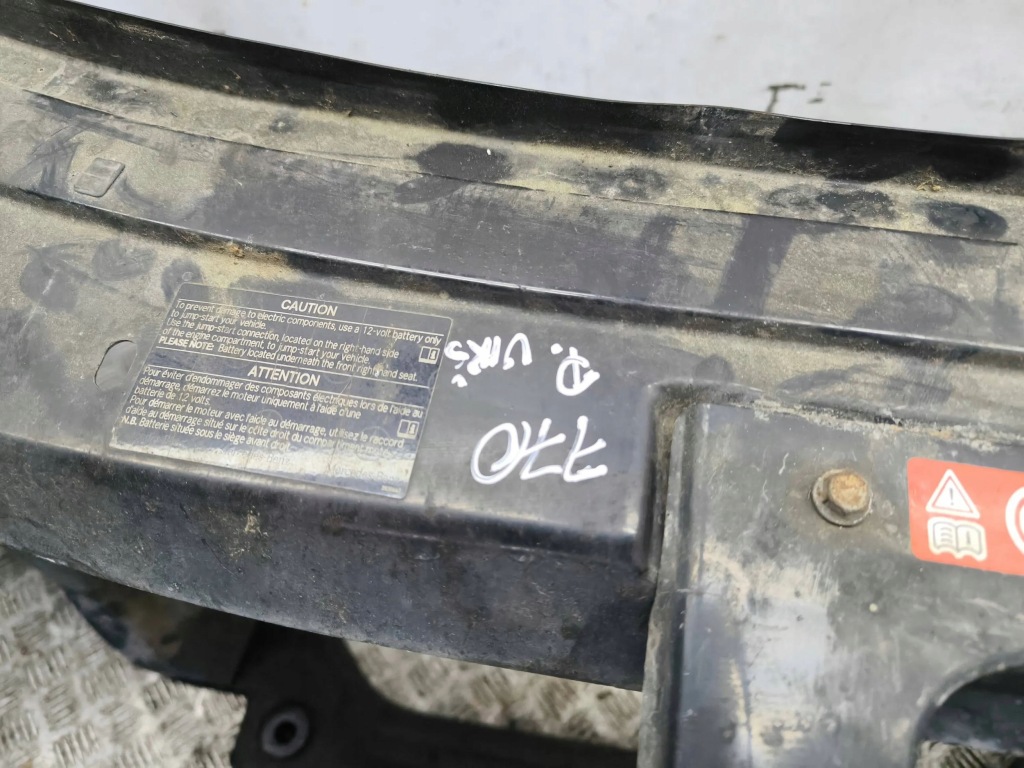 Mercedes-benz ml w164 2005 ремень передний Киев