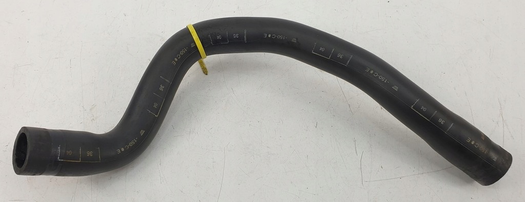 фото №1, Wąż труба wody volvo v50 s40 ii c30 2.0 d