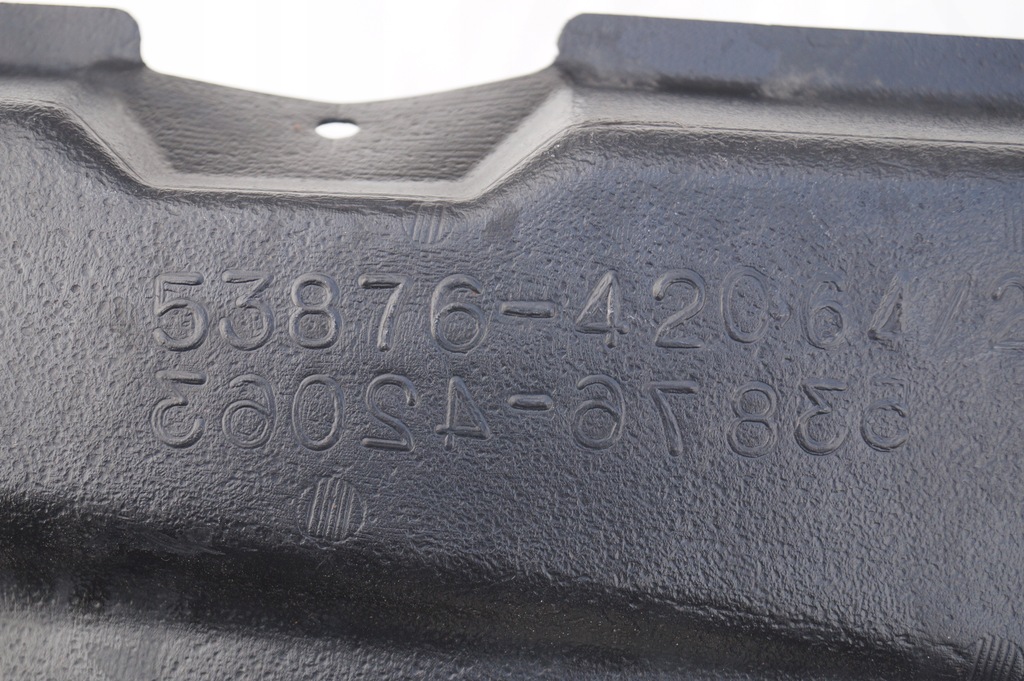 фото №7, Підкрилок перед передні ліва toyota rav4 rav-4