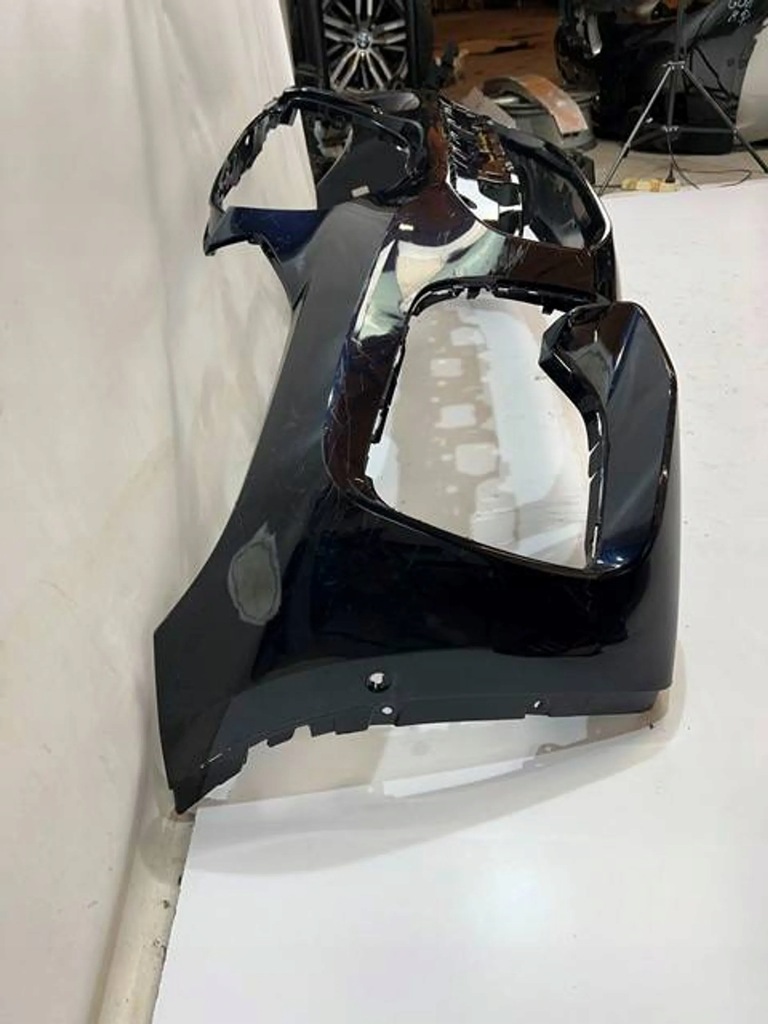 фото №8, Бампер передній перед bmw x3 g01 m-pakiet