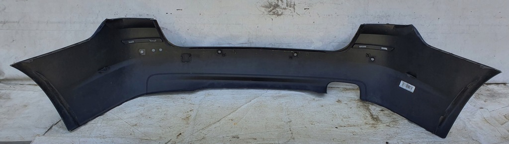 фото №9, Бампер задня bmw 5 f11 kombi 2010- pdc оригінал