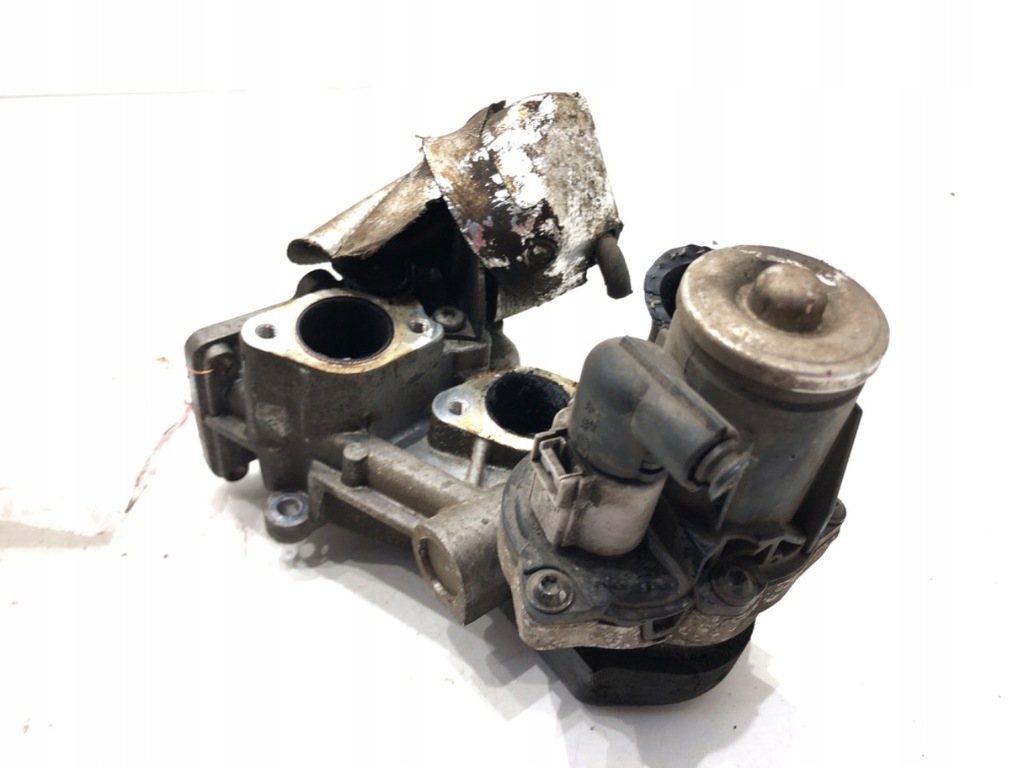 фото №1, Клапан egr vw golf vi