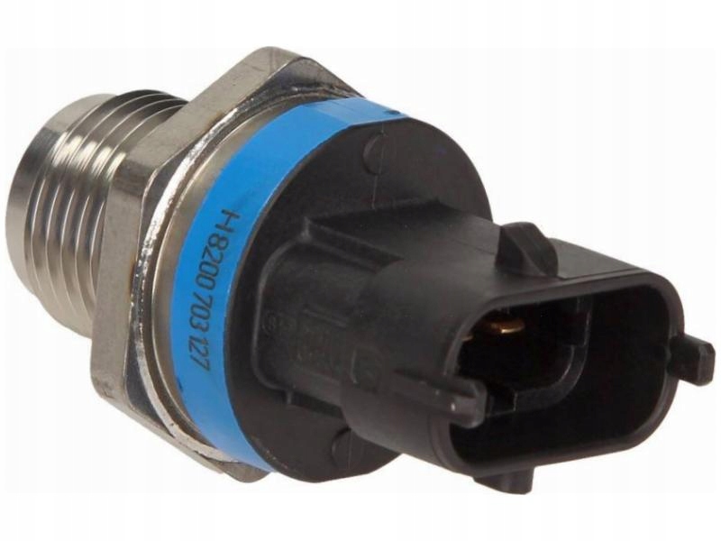 фото №1, Датчик давления топлива renault laguna iii 3.0 ii 2.0 espace iv 2.0