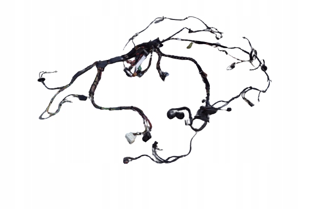 фото №1, Джгут електропроводка porsche 911 997 3.8