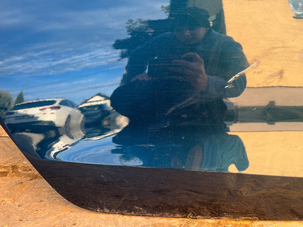 фото №11, Skoda octavia iv 4 kombi дверь задние задняя правое