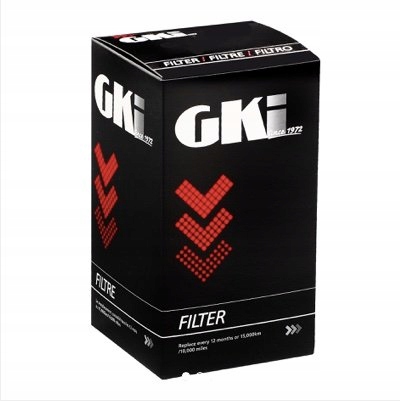 фото №2, Фільтр пального buick regal