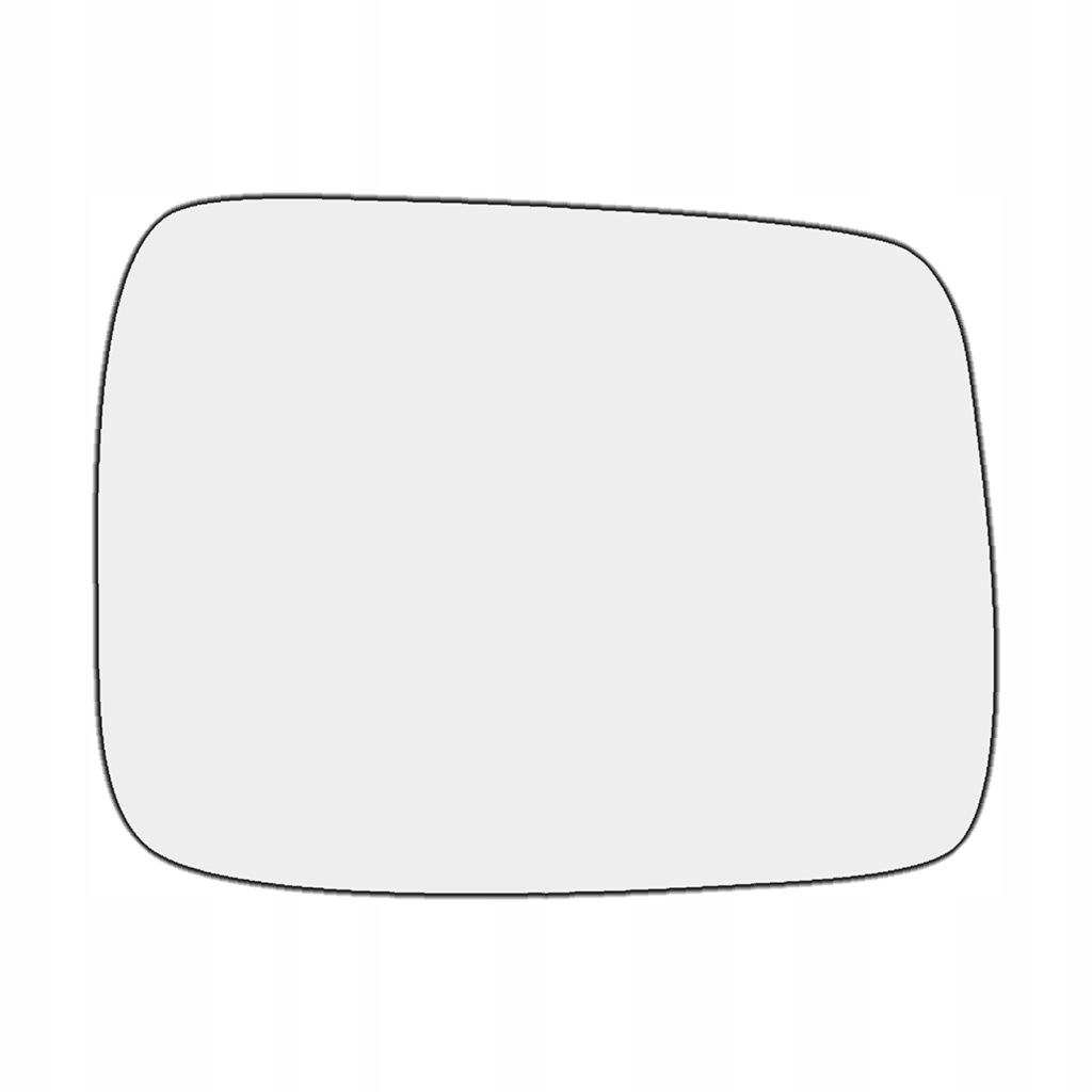 фото №1, Скло/дзеркало nissan x-trail t30 2001-2009 2008