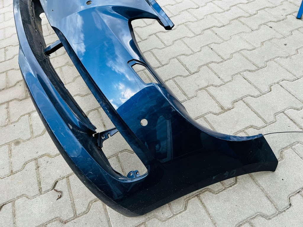 фото №7, Бампер перед передній bmw 3 e92 e93 lci lift