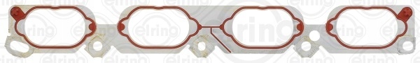 фото №2, Elring 473.650 прокладка, коллектор впускной