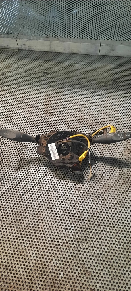 фото №1, Рычаг переключатель ford transit pc266610