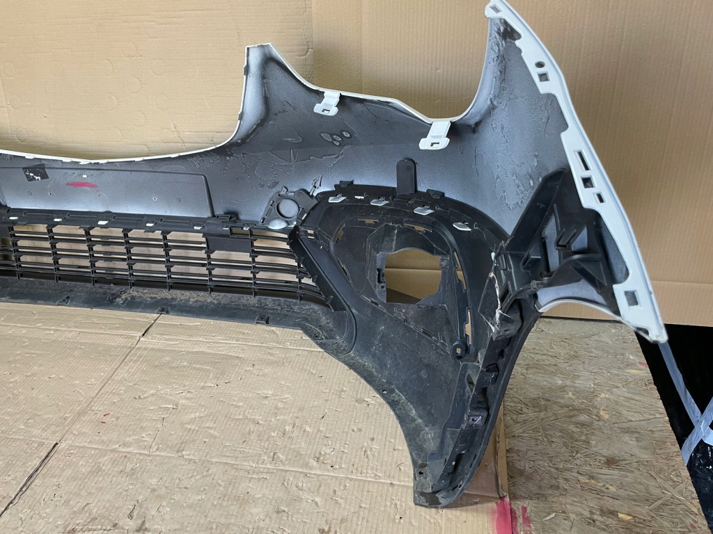 Бампер передний opel combo e 18- перед Киев