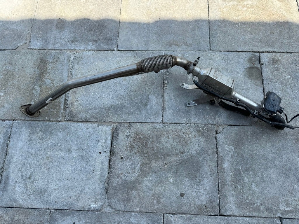 фото №1, Радіатор egr audi 059131508bp