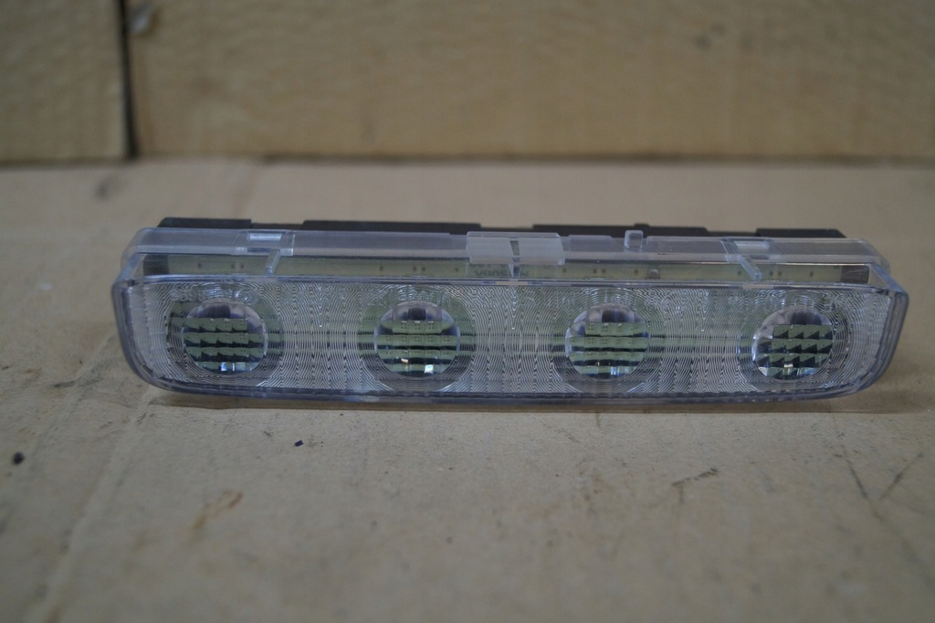 фото №2, Світло стоп led subaru wrx sti