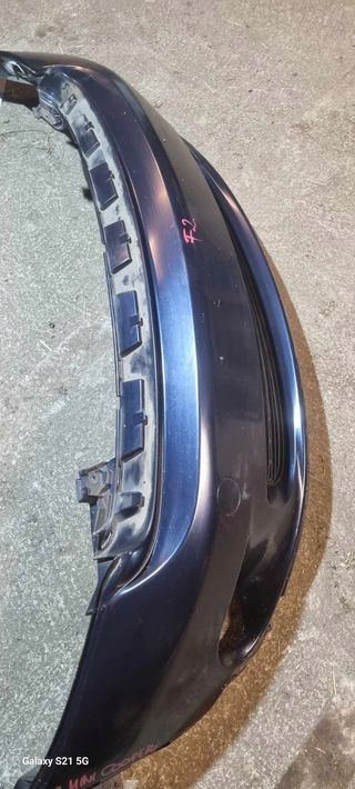 фото №8, Бампер передний перед mini cooper r60 countryman