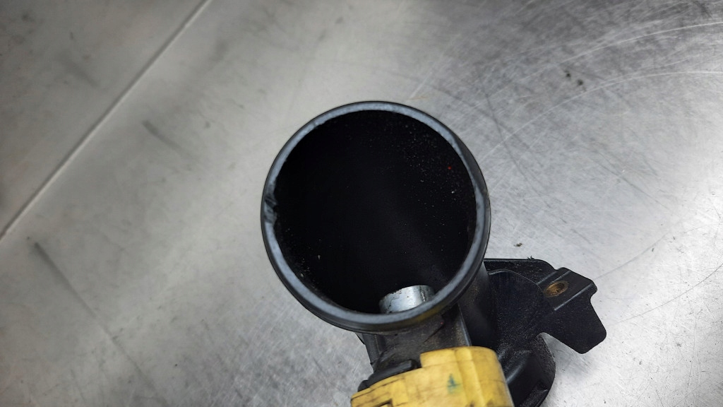 фото №5, Труба воздуха 9684362180 peugeot citroen 1.6 hdi