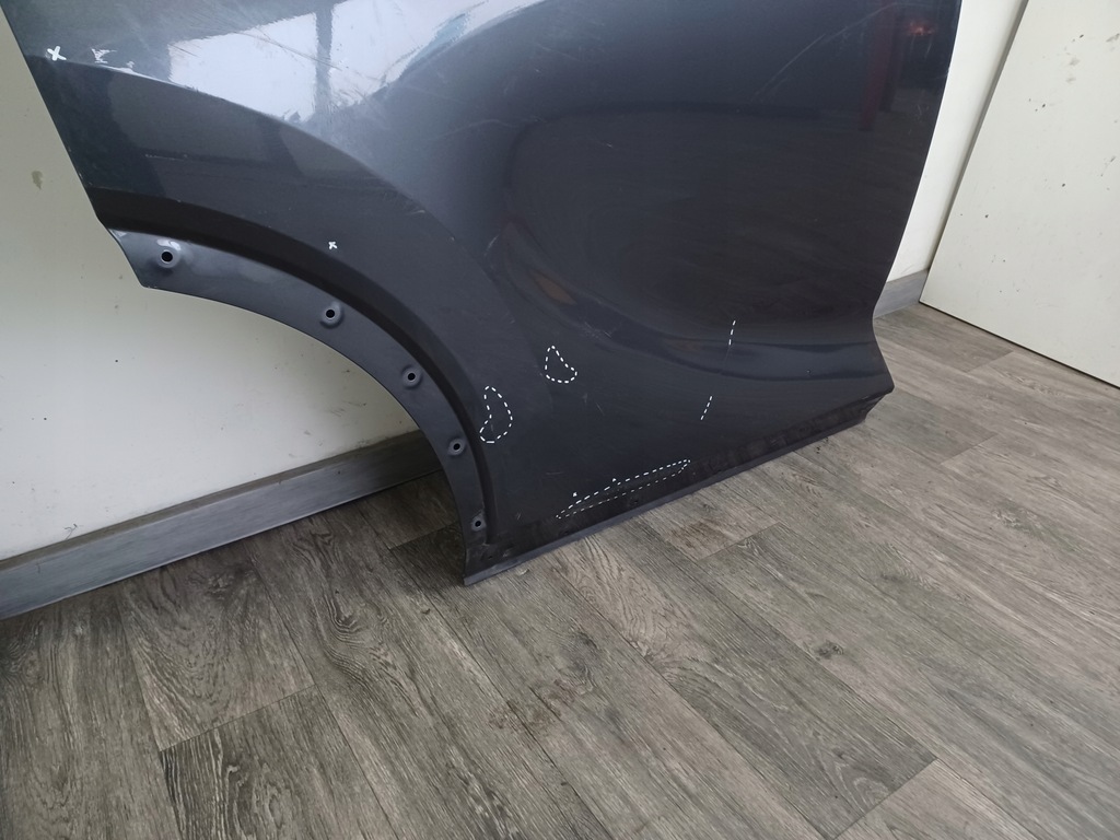 фото №4, Двері --------- lexus rx v 2022- -------- задні праве ----