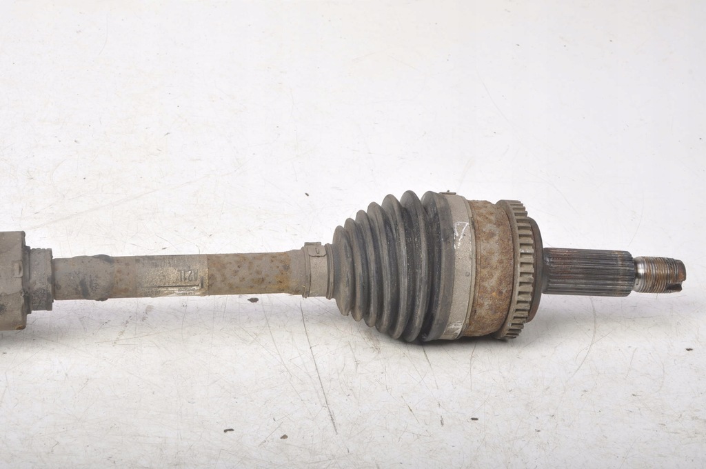 фото №6, Kia ceed ii 1.0 t-gdi привідний вал ліва 49500-a2100