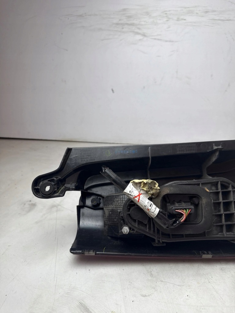 Лампа задня задня права citroen berlingo iv rifter Оригінал