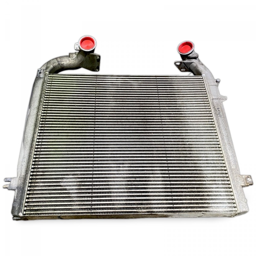 фото №8, 1902444 scania інтеркулер