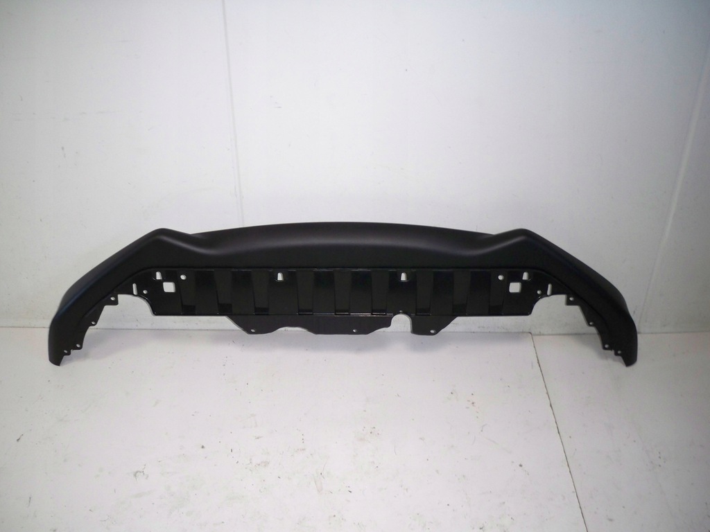 фото №9, $ спойлер бампера перед honda hr-v ii