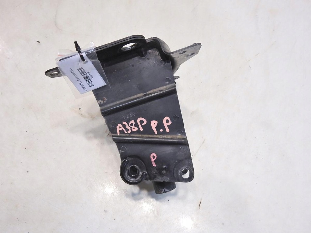 фото №1, Зона деформации правый перед audi a3 8p 8p0807134