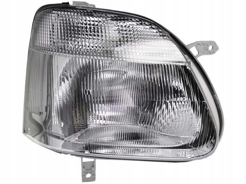 фото №1, Abakus 442-1126r-ld-em фара