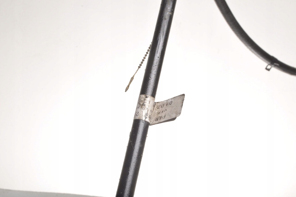 фото №8, Ford focus mk1 2.0 st провода масляные