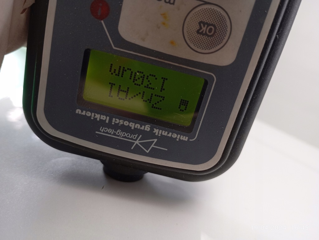 фото №10, Крыло левый перед renault kadjar 15-