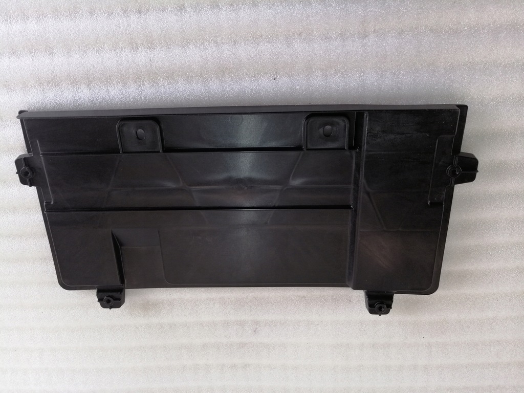 фото №3, Захист радіатора skoda rapid 13-