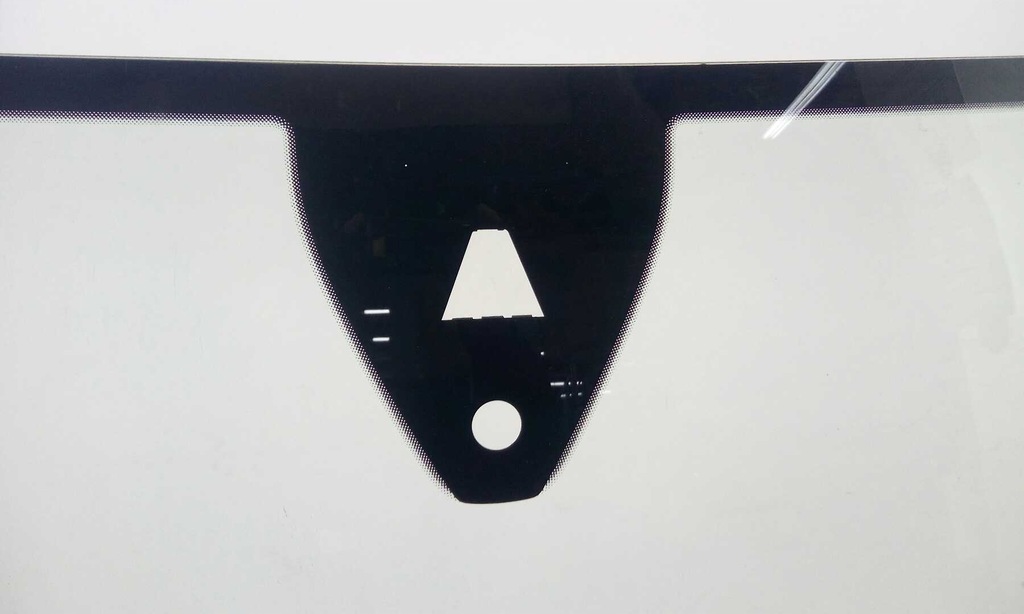 фото №6, Скло лобове vw sharan / seat alhambra 2010- датчик камера