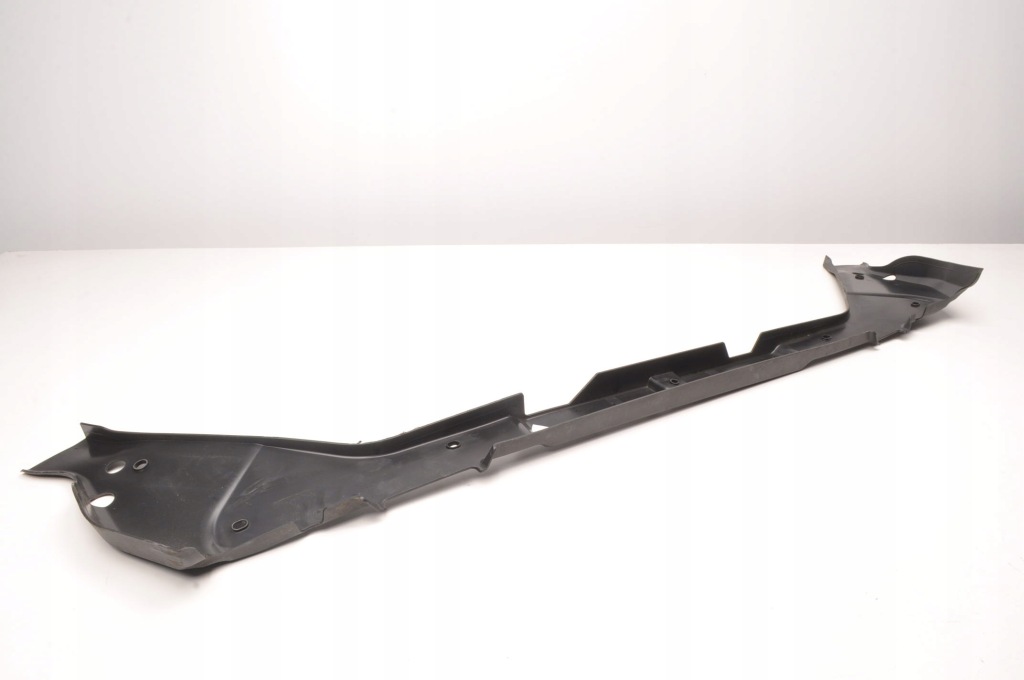 фото №7, Volvo s60 iii v60 ii защита поперечина передний 32277308