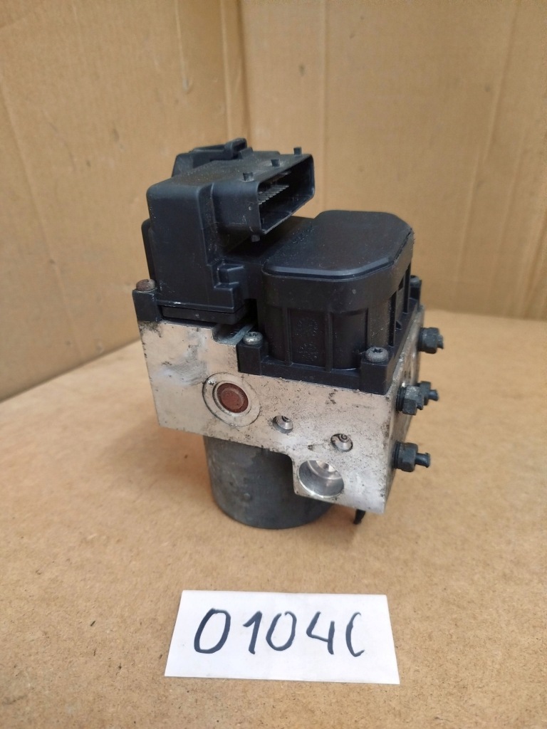 фото №1, Насос abs opel meriva a 0273004227