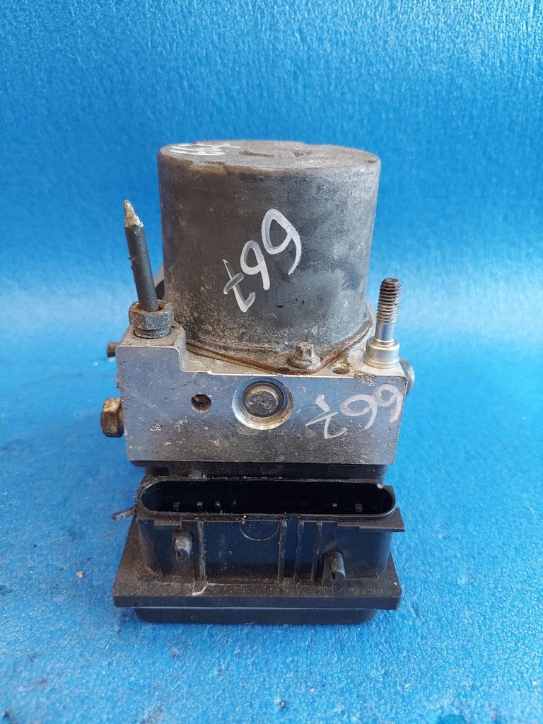 фото №1, Насос abs primera 0265800308