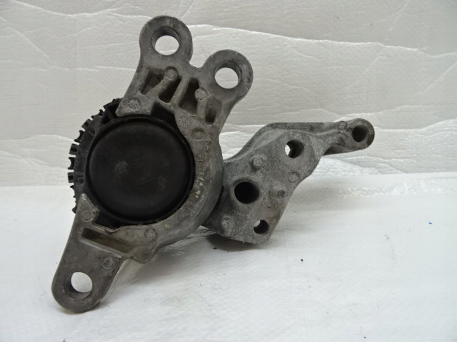 фото №8, Renault scenic iv talisman 1.6 dci кронштейн кронштейн двигуна 112114ba0a