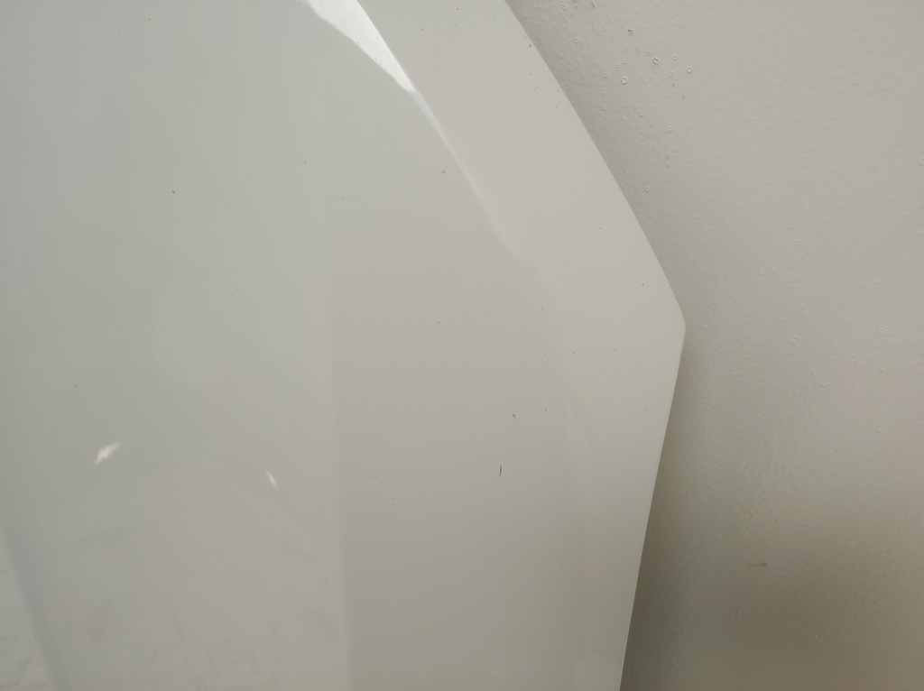 фото №8, Капот volvo v90 ii 2 s90 iii 3