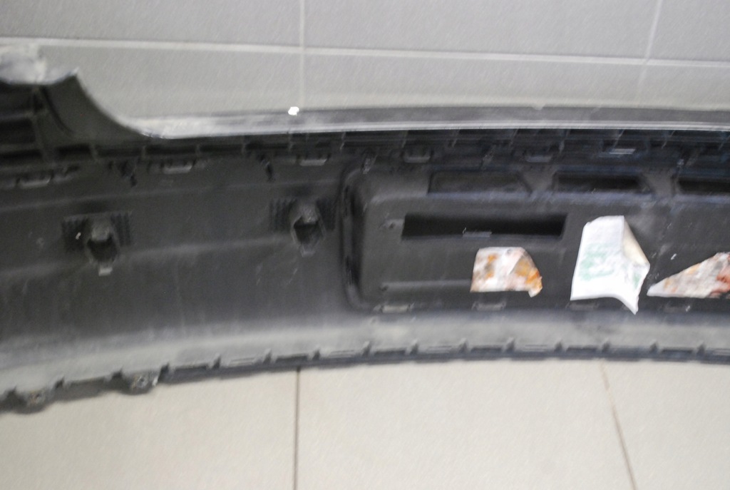 фото №15, Бампер задняя vw phaeton lr5w lubelskie