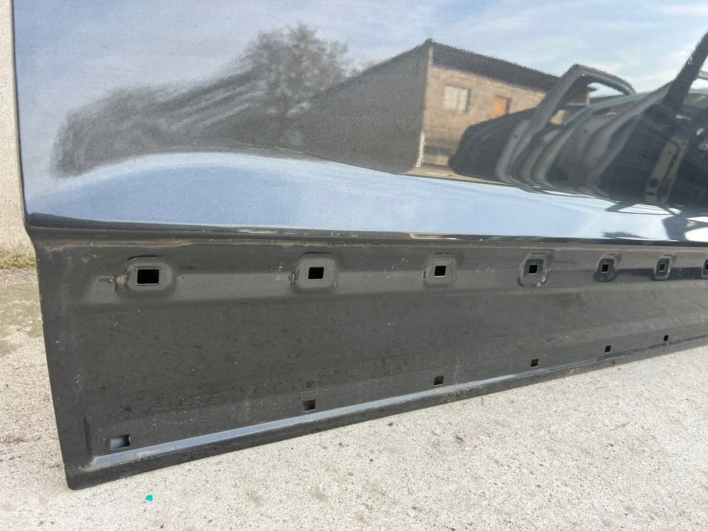 фото №14, Двері kia niro 2 ii 2022 2023 2024 передні ліва перед лівий