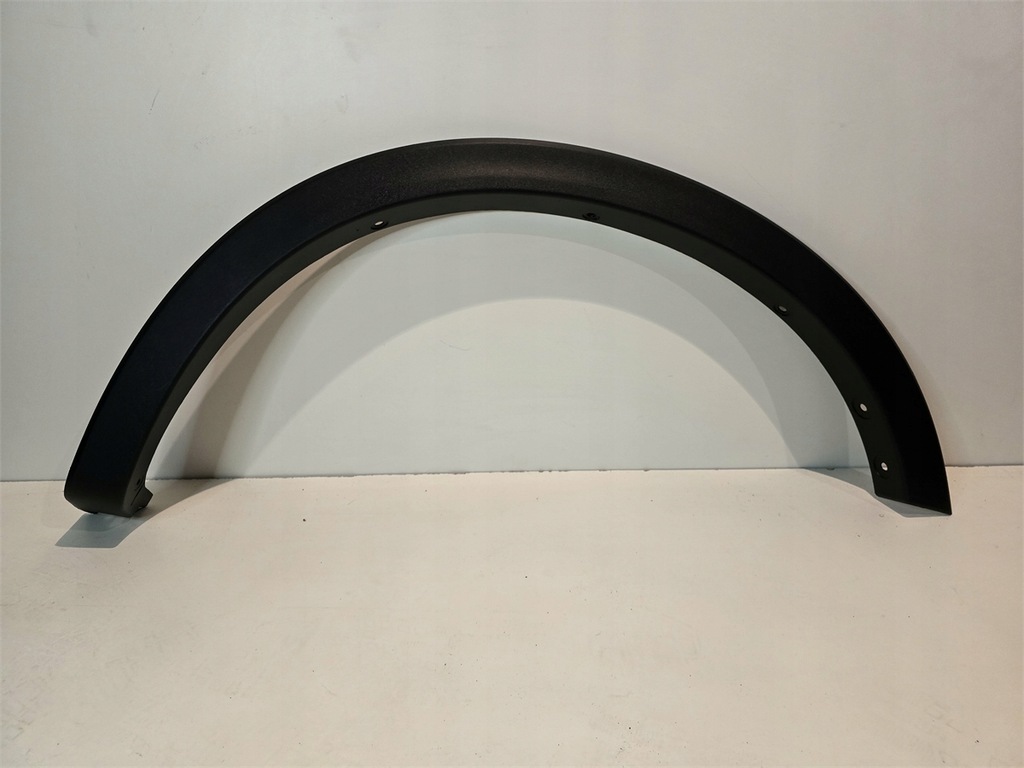 фото №1, Ford ranger iv молдинг na крыло задняя левый