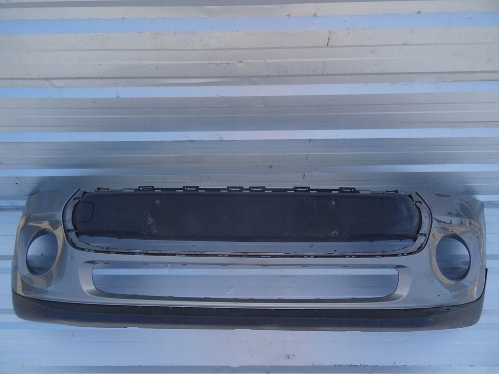 фото №1, Бампер перед mini cooper f55 f56 14-19