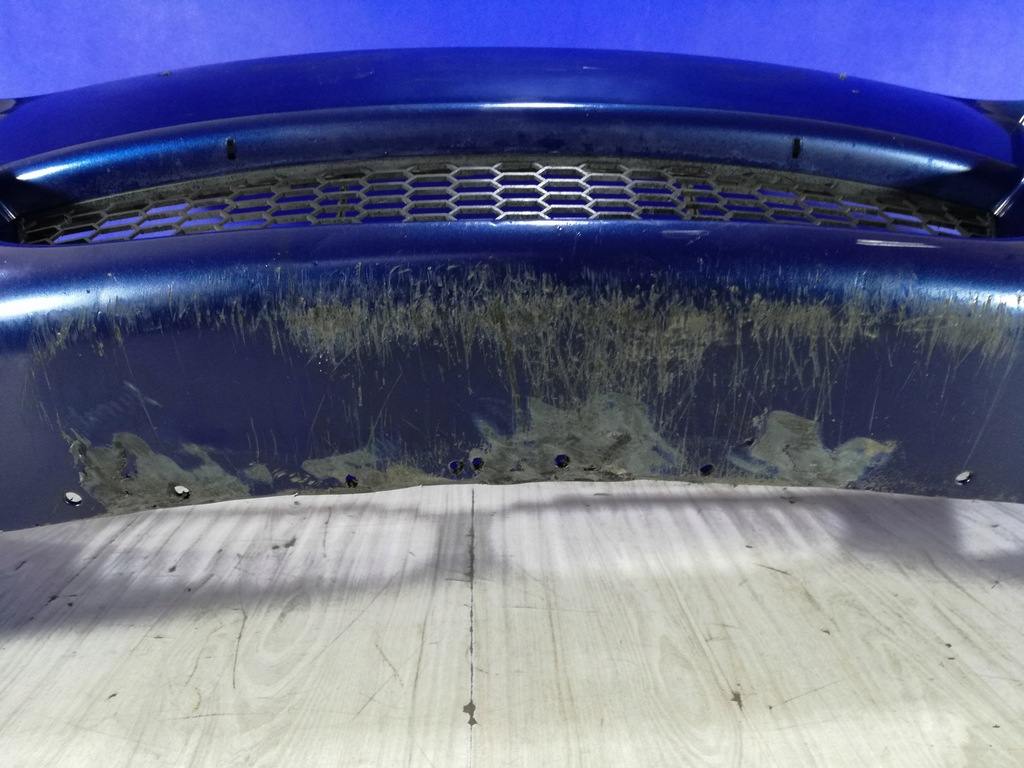 фото №8, Bmw 3 e90 e91 lift m-pakiet бампер перед передний