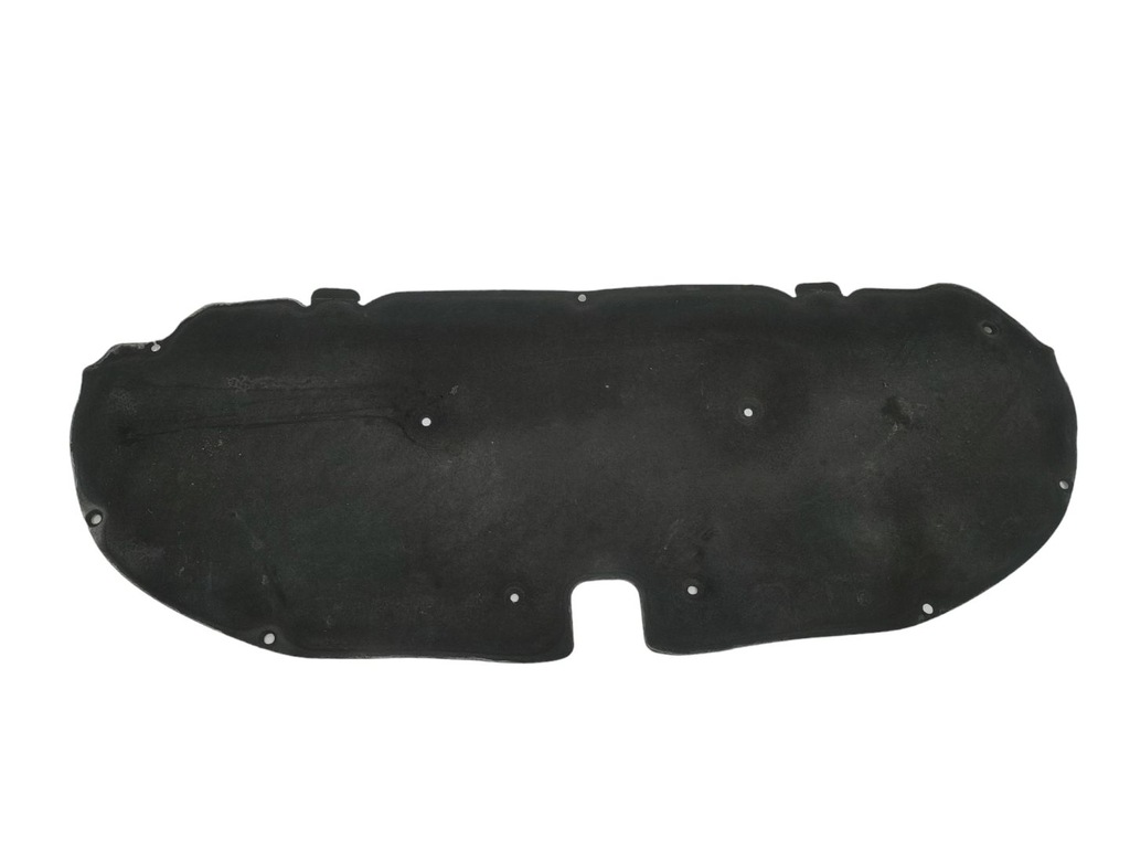 фото №2, Шумоізоляція підкрилок капот ds ds3 crossback