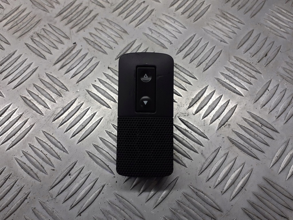 фото №1, Панель стекло правый задняя opel vectra c 2.2 24437646