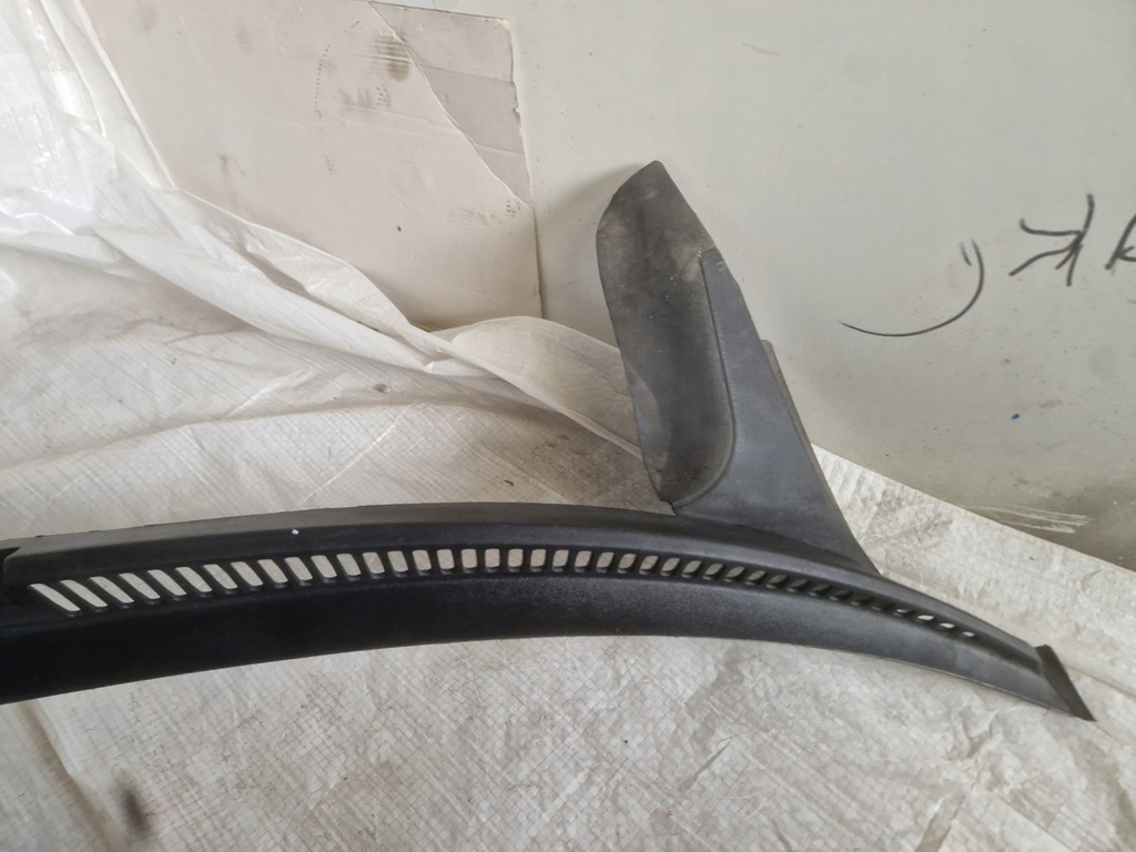 фото №6, Жабо vw phaeton 3d1819415c