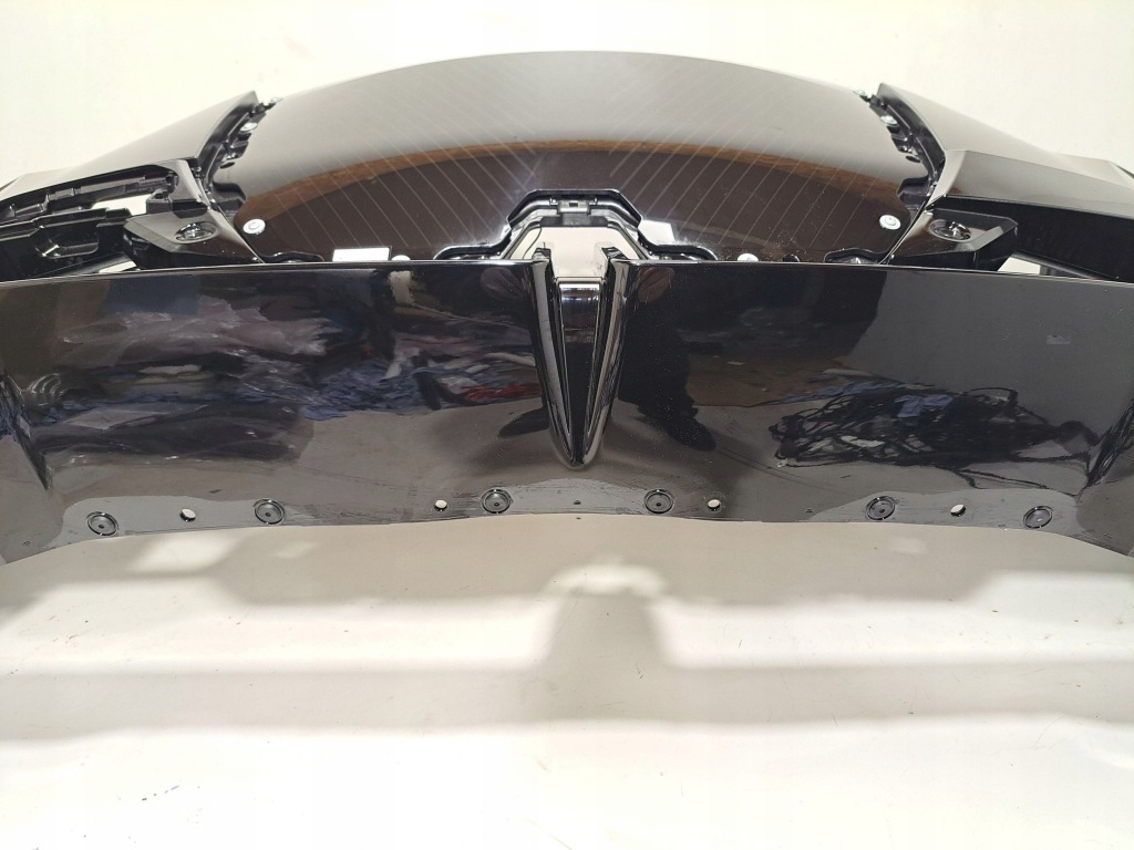 фото №12, Бампер передній m usa bmw ix 5b33488