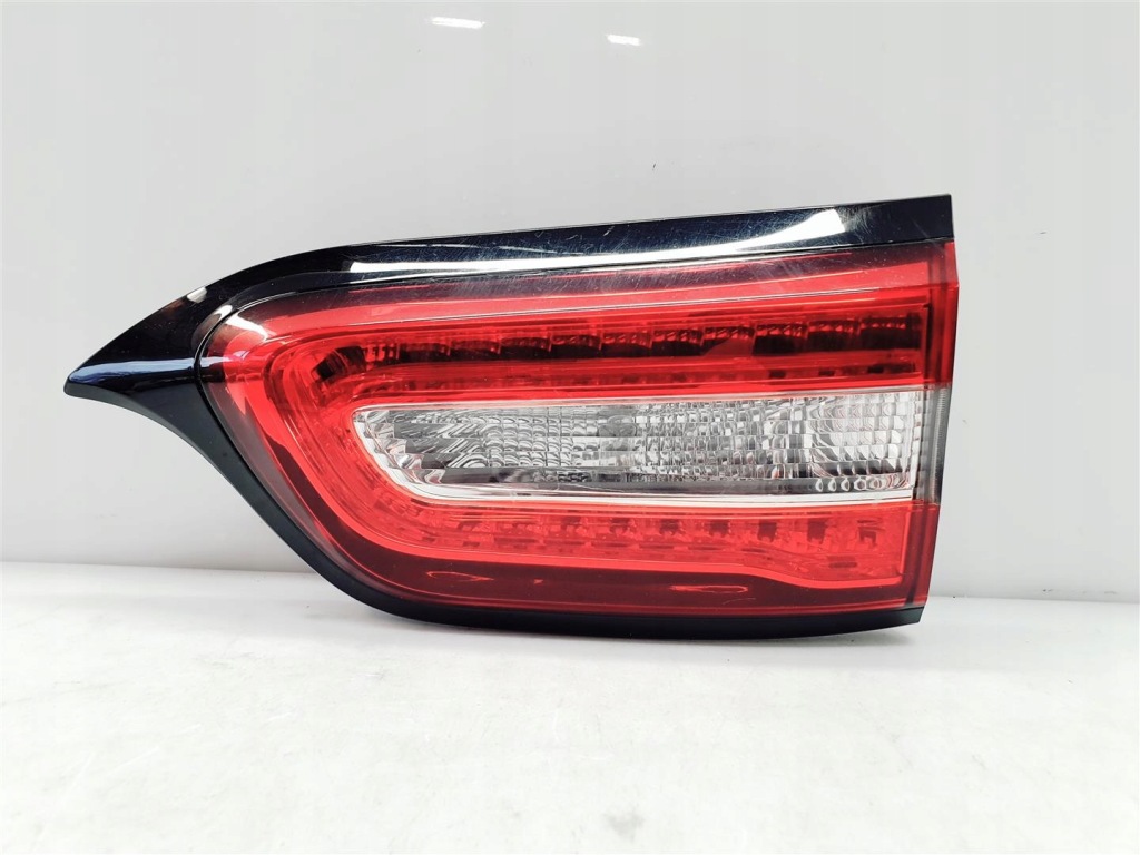 фото №1, Jeep cherokee kl 14r+ права лампа задня w кришка led ory eu !!!